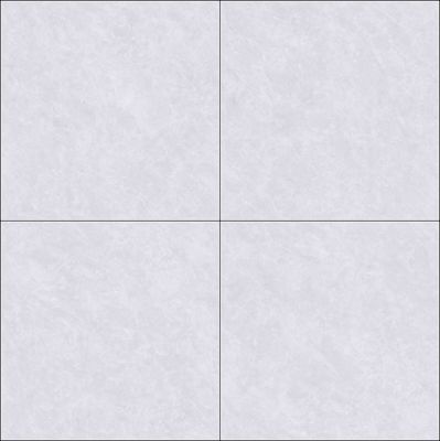 800×800mm 滑らかなガラスのポルセランタイル 抗菌性