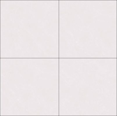 軽灰色大理石 800×800mm 耐着 ポーリング グラス ポーセラン 寝室用