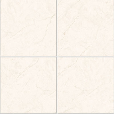 Stain-resistant 1mx1m Polished Glazed Porcelain Tiles for Balcony and Project