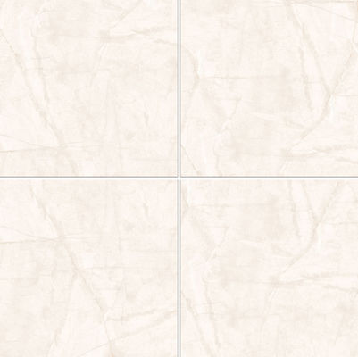 Scratch-resistant and Anti-slip 1000x1000mm Porcelain Glazed Polished Tiles For Bedroom