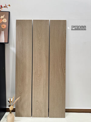 マット 抗菌 200x1200mm インダース ポルセラン 床タイル リビングルームとオフィス